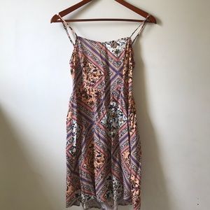 H&M dress